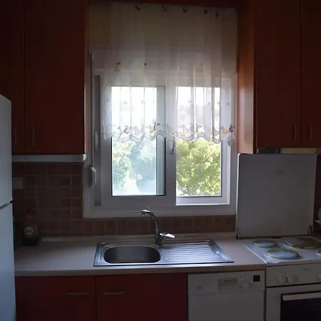 The Family House! Of Kavala