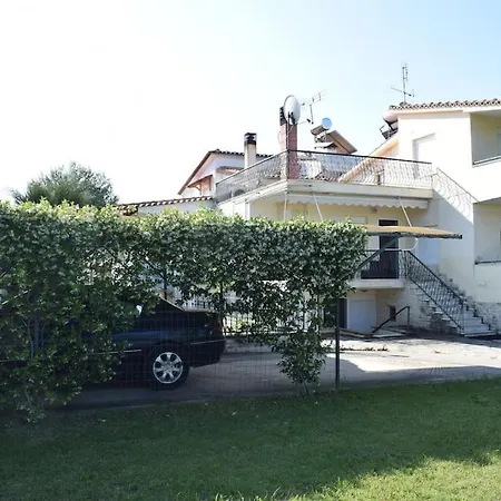 The Family House! Of Kavala *