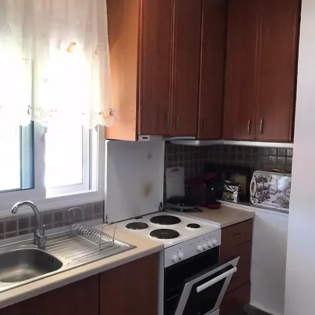The Family House! Of Kavala